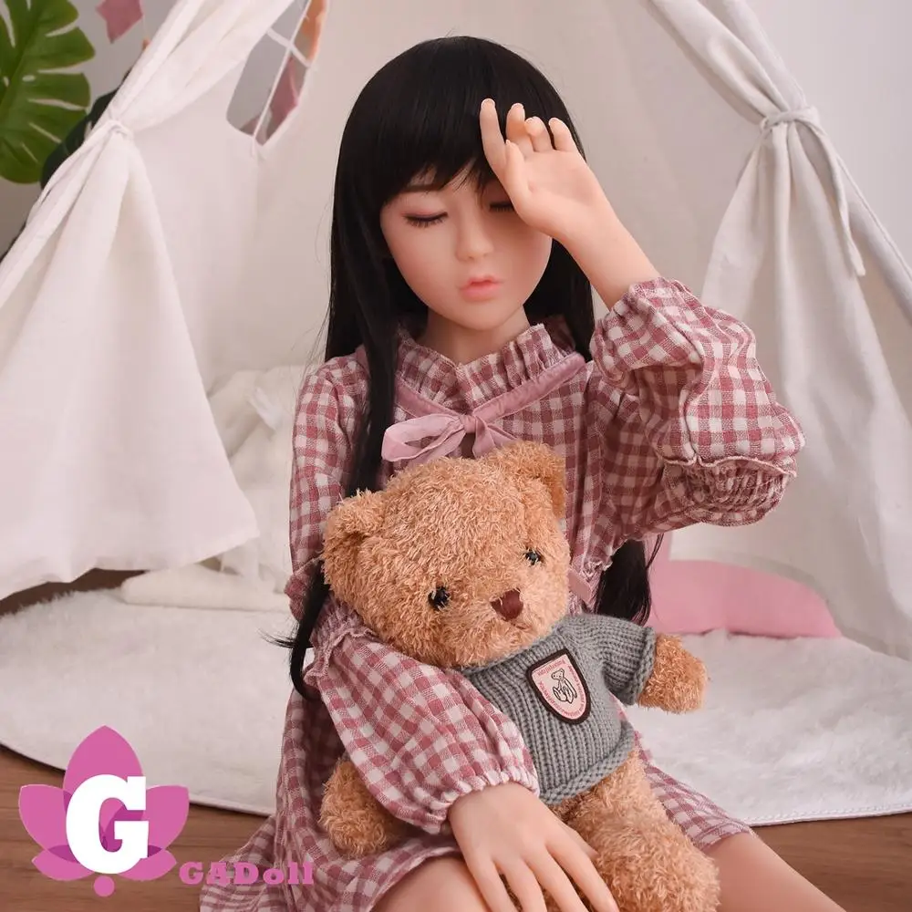 【Отправка из Кореи 】реалистичная цельная Силиконовая секс кукла с