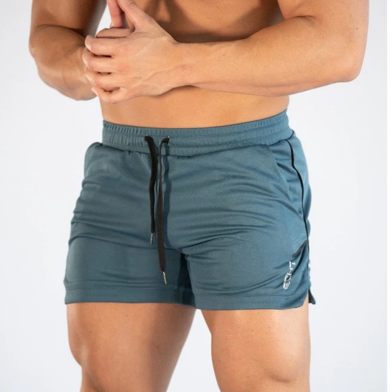 Шорты мужские быстросохнущие трико для бега тренировок по футболу пляжные шорты