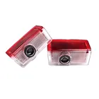 Светодиодный лазерный проектор для Mercedes Benz W212 W176 W246 W205 AMG C63 E63 W166 A B C E M GL Class GLA