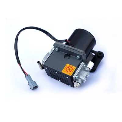 Вакуумный насос мини воздушный компрессор кондиционера безмасляный пистон