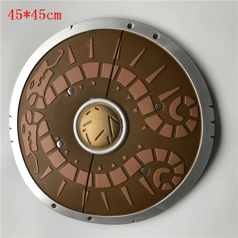 Sword Master Shield Safety Pu Material Kids Gift