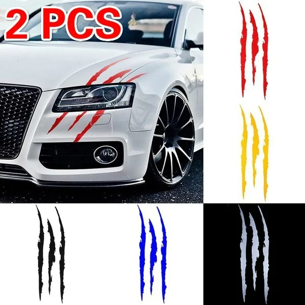 

2 шт., светоотражающая вспышка