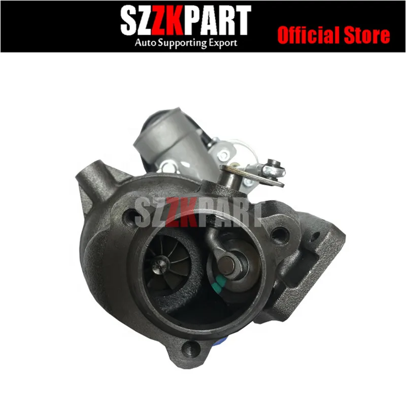 

GT1752 GT17 Nissan GU RD28Ti 2.8L 14411-VB300 14411-VB301 701196-5007S 701196-0001