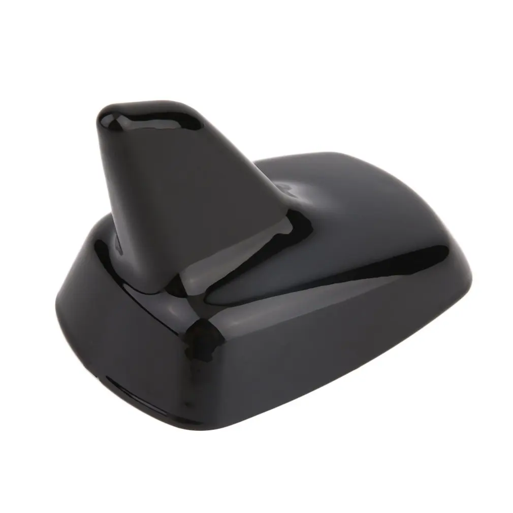 

1 Car roof decoration Shark fin FOR antenna for Volkswagen for AUDI A4L A6L Q5 A1 A3 A5 A8