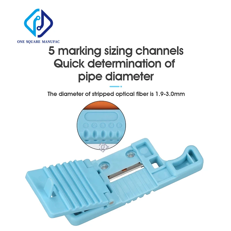 MSAT-5 волоконно-оптический кабель лента для MSAT5 свободно лежащий оптический буфера