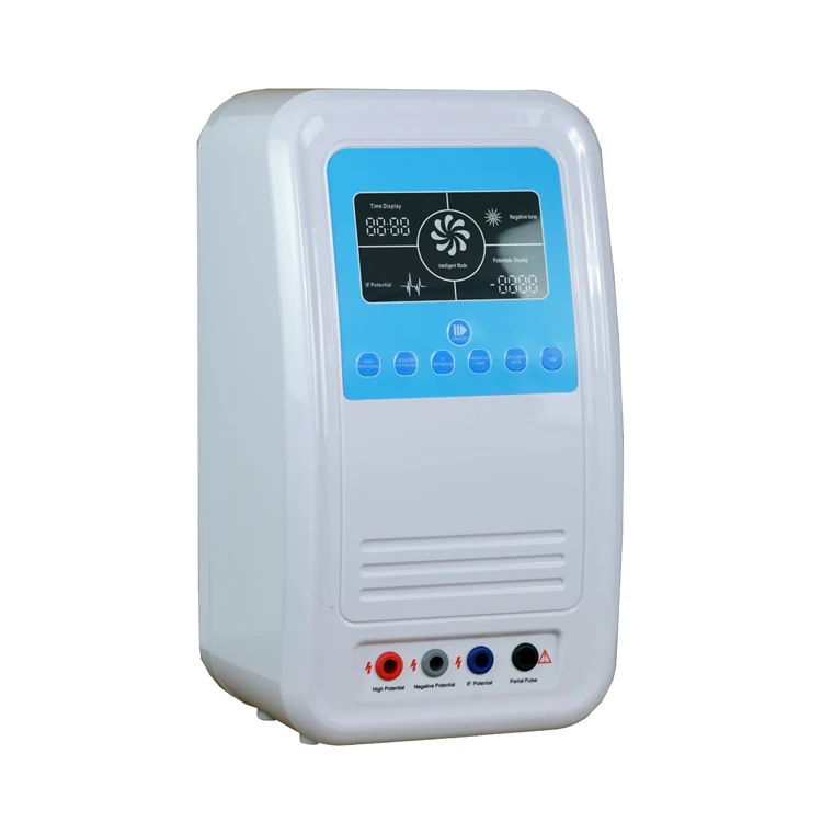 

Potential Therapy Instrument Electrostatic Therapy Machine for Joint Pain
