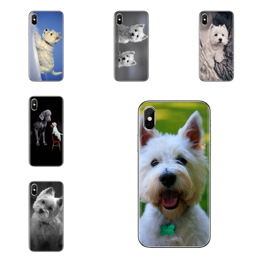 Чехлы из ТПУ кожи для samsung Galaxy S2 S3 S4 S5 мини S6 S7 край S8 S9 Plus Note 2 3 4 5 8 Coque Fundas белый