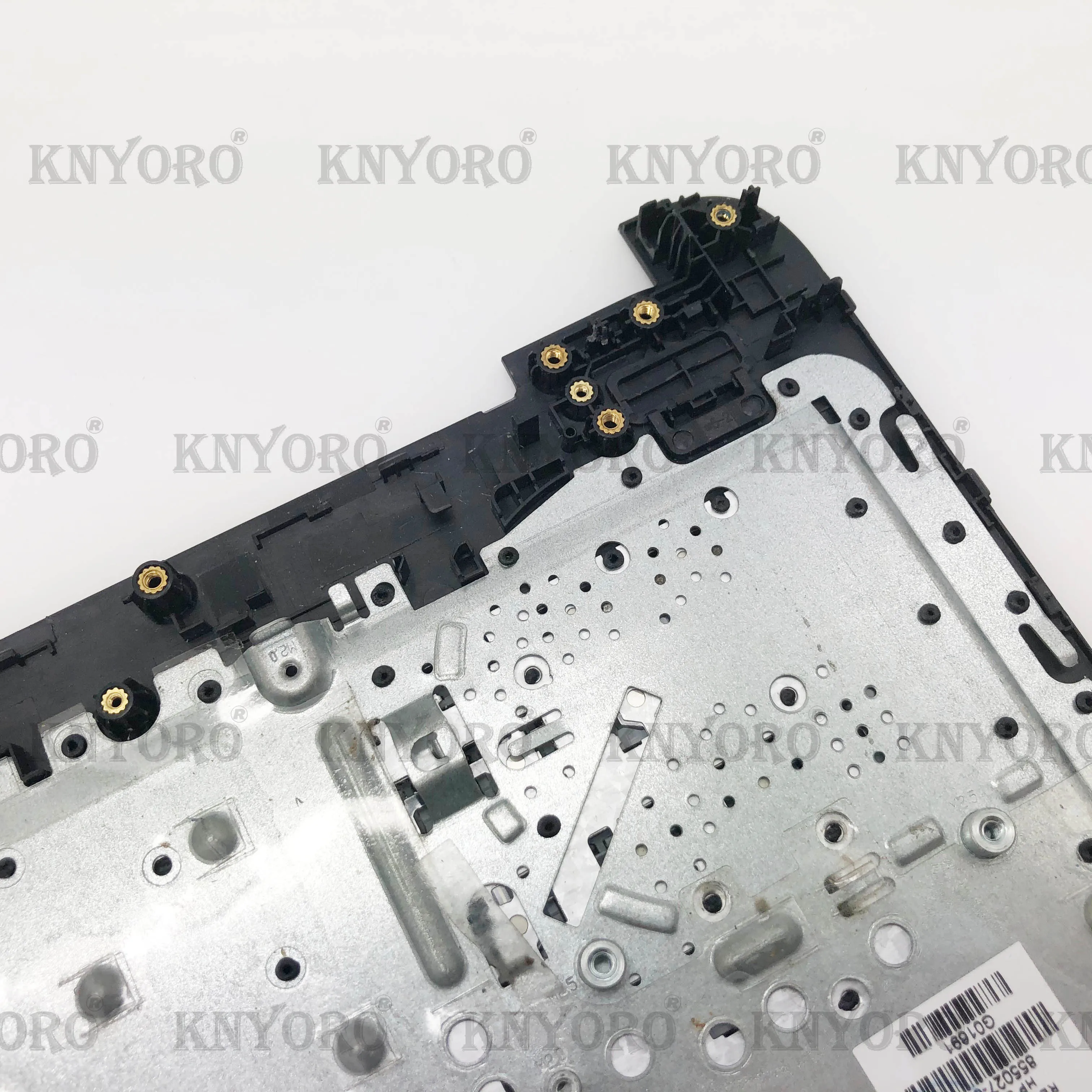 Чехол для рук с американской клавиатурой для hp 15-AC AF 15-AY BA 250 255 G4 G5 TPN-C125 TPN-C126 AP1O2000500 855027-001