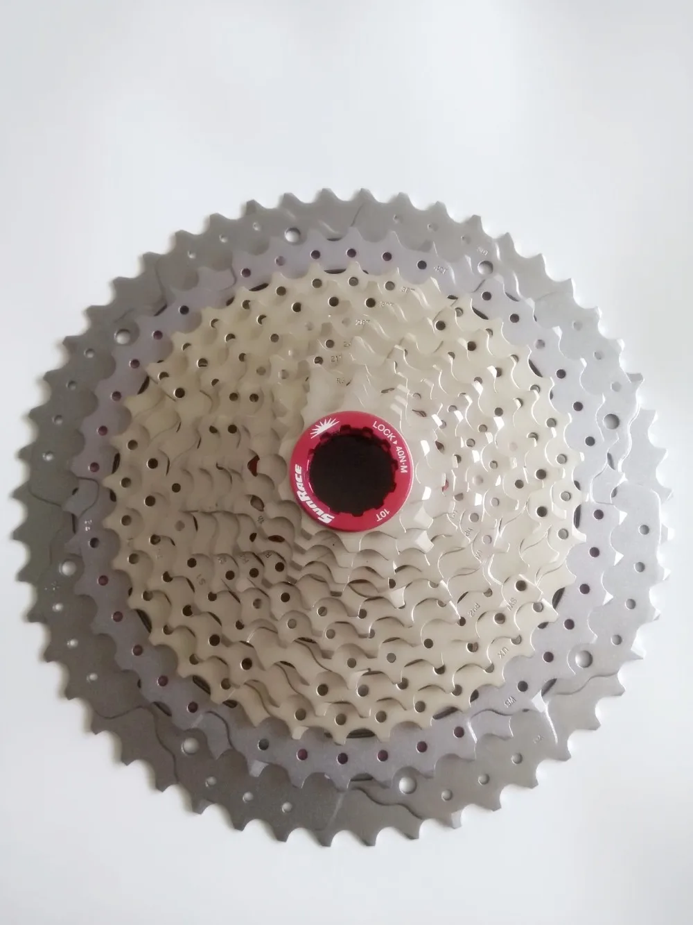 Sunracing MTB велосипед XD кассета 12 Скоростей 10-50 т горный велосипед руль только для SRAM XD концентраторы
