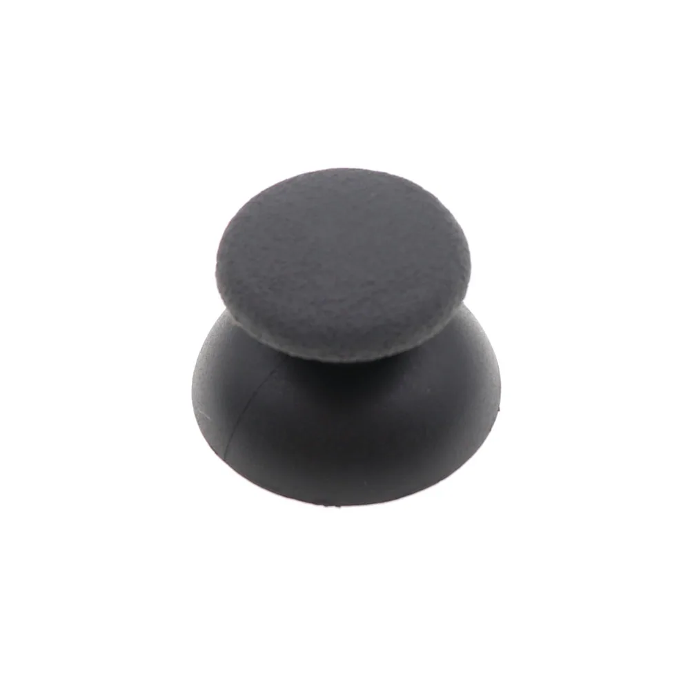 XOXNXEX 2pcs Analog Joystick Stick grip Cap for PS3 PS2 joypad Controller |