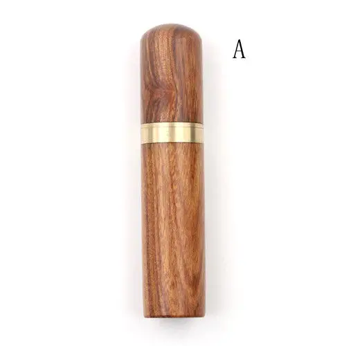 Деревянный органайзер для шитья коробка иголок держатель зубочисток Защитные