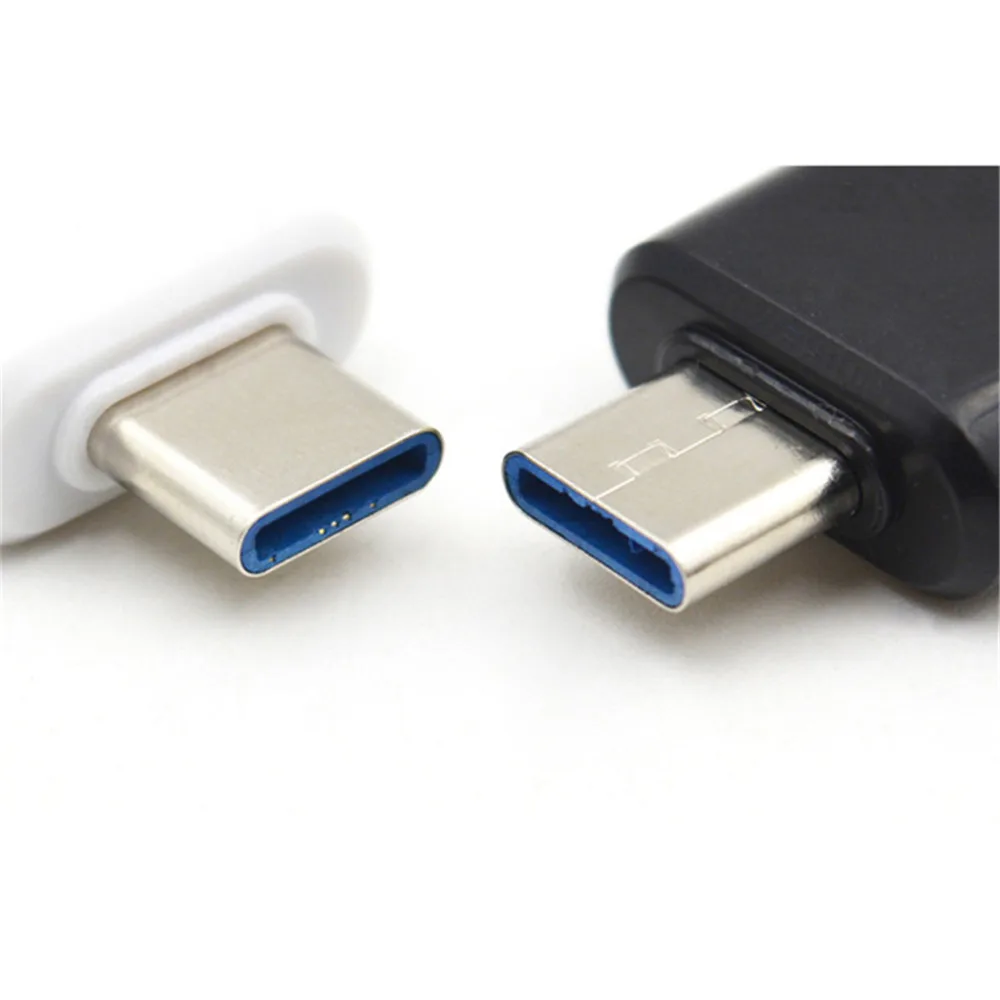 Мини OTG USB кабель OTG адаптер Micro USB конвертер USB для планшетных ПК Android note book type c зарядная игра