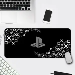 office mice gamer soft mouse pad computer gaming mousepad anti slip with locking edge dedicated playstation gaming mouse mat free global shipping
