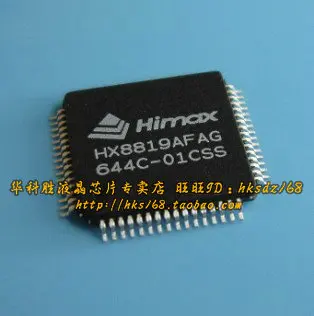 HX8819AFAG Бесплатная доставка нового ЖК-чипа | Обустройство дома