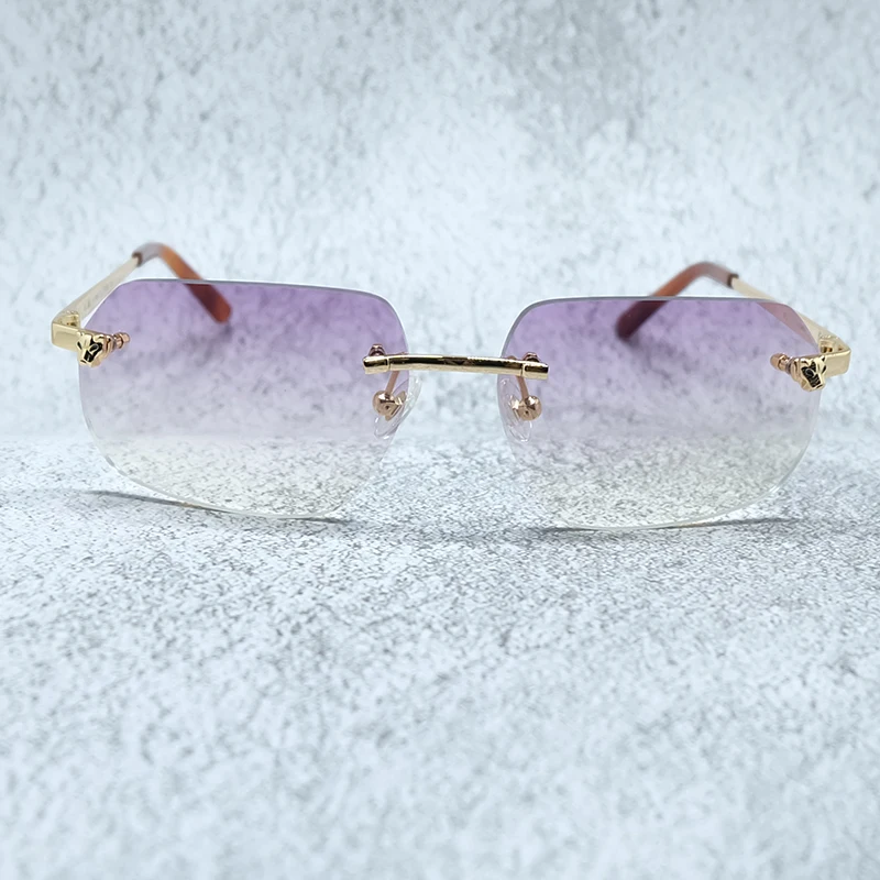 

Sun Glasses for Women Fashion Desinger Luxury Carter Panther Mens Vintage Shades Eyewear Trending Product Lentes De Sol Mujer