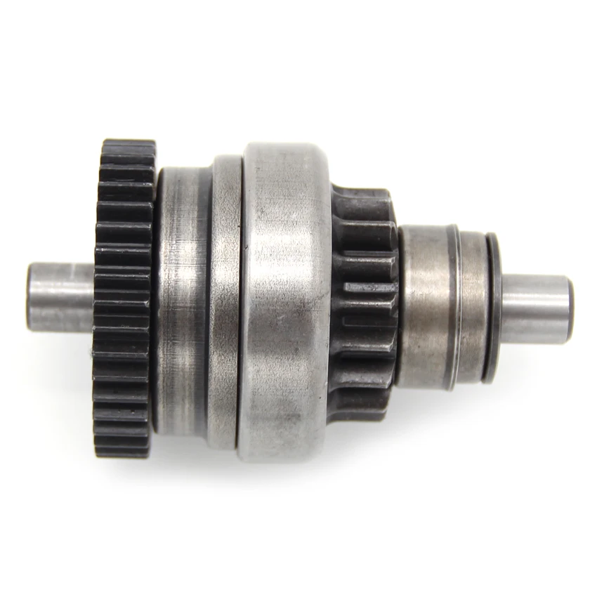 Стартовый привод Bendix сцепление для Yamaha YFM600F Grizzly 600 1998 2001 4WV 15650 02 00 15570 01