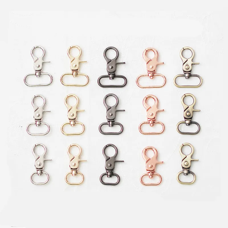 4 шт. размера|Пряжки и крючки| |