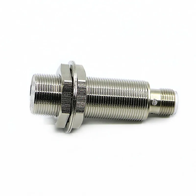 Датчик расстояния встроенный Индуктивный бесконтактный переключатель