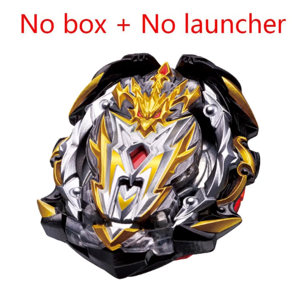 Топ Beyblade взрыв B-100 Starter spriggan Реквием. 0.Zt.волчки бейблейд игрушка блейд игрушки - Цвет: B-153 No launcher