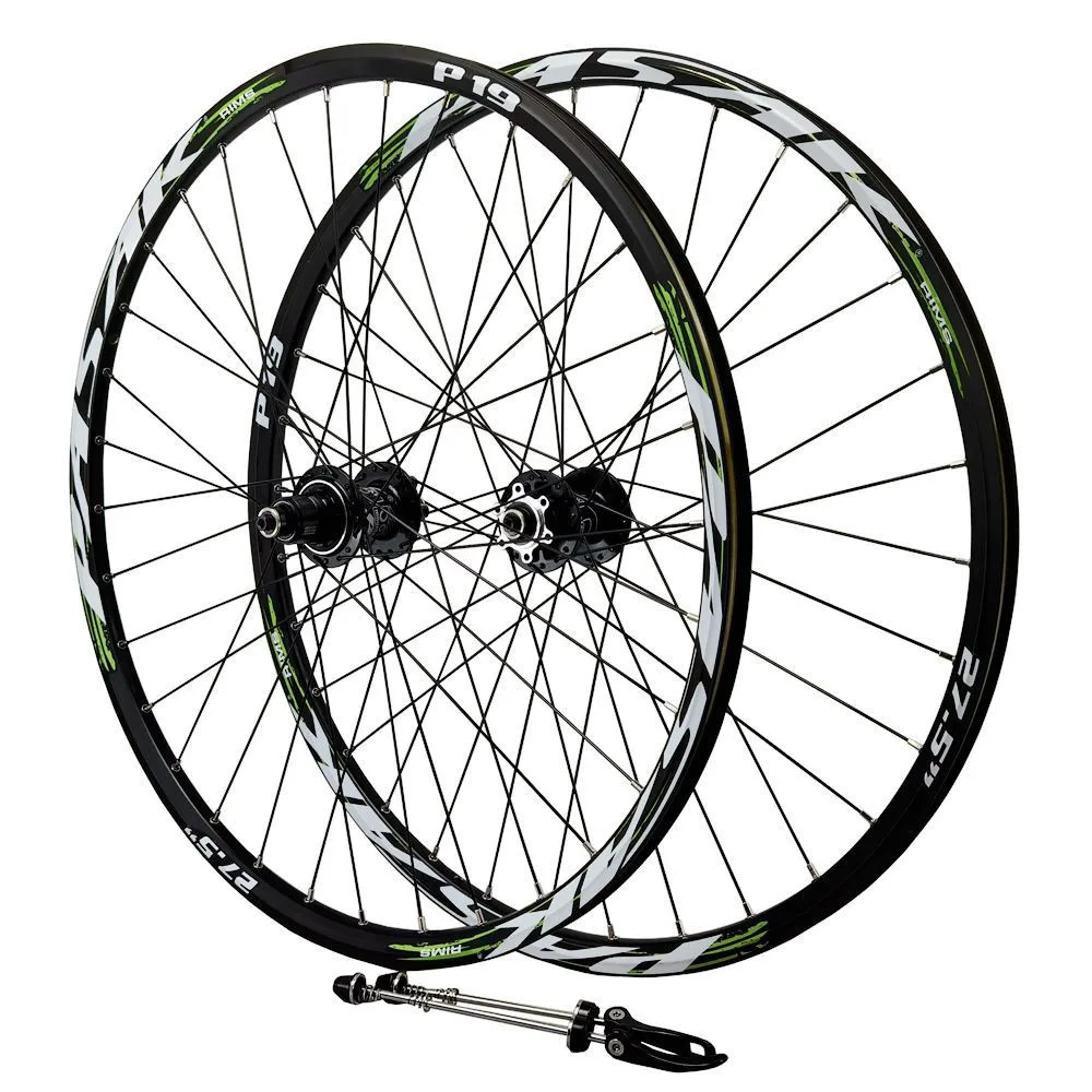 

Mountain Bike Wheel Set Sealed Bearing XD Hub 26 27.5 29 Inch Six Hole Disc Brake GX X01 AXS XX1 Ultralight Mtb Bicycle Wheels