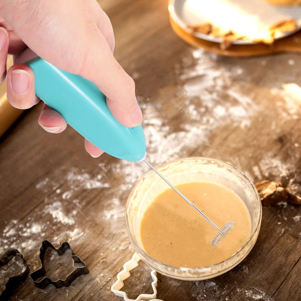 

3pcs Epoxy Resin Stirrer Mixer Epoxy Tumbler Mixer Stirring Bar Stick Tool