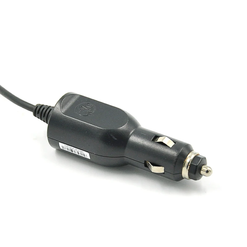 Подержанный Автомобильный Кабель питания Mini-USB для TomTom ONE XL IQ Routes GO 730 950 GPS |