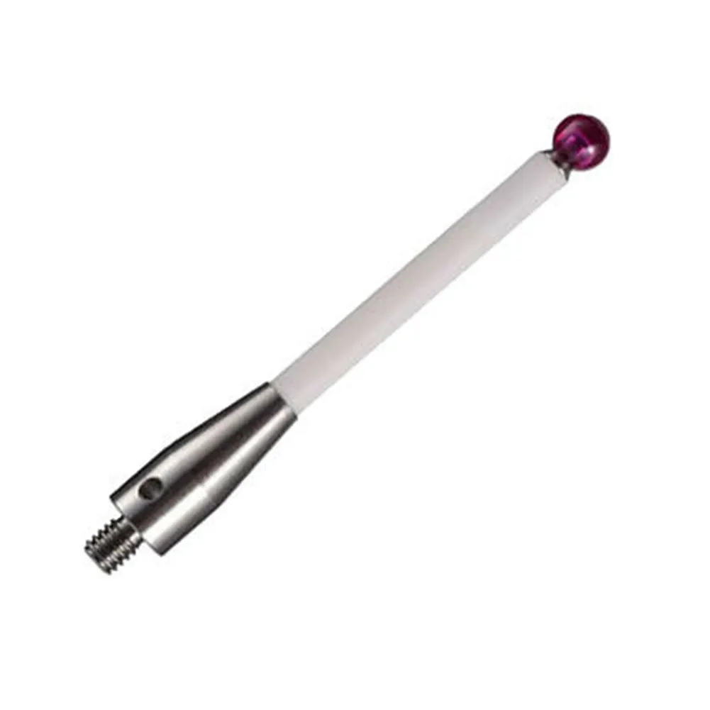 

Cmm Probe Tips M4 CMM Touch Probe Stylus 5mm Ball Ceramic Shaft A-5000-0235 100% Brand New And High Quality
