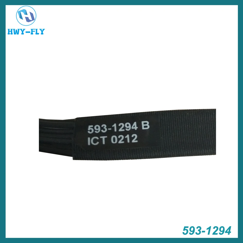 Новинка кабель питания Для iMac A1311 21 5 "HDD 593-1294 B | Компьютеры и офис