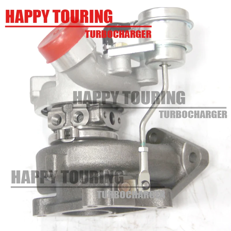 Турбокомпрессор турбо 49135-02910 1515A123 1515A041 49135-02911 49135-02920 49135-02921 для Mitsubishi Triton Pajero III 3 2