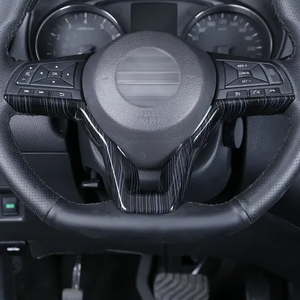 Декоративные аксессуары из АБС-пластика для автомобильного стайлинга