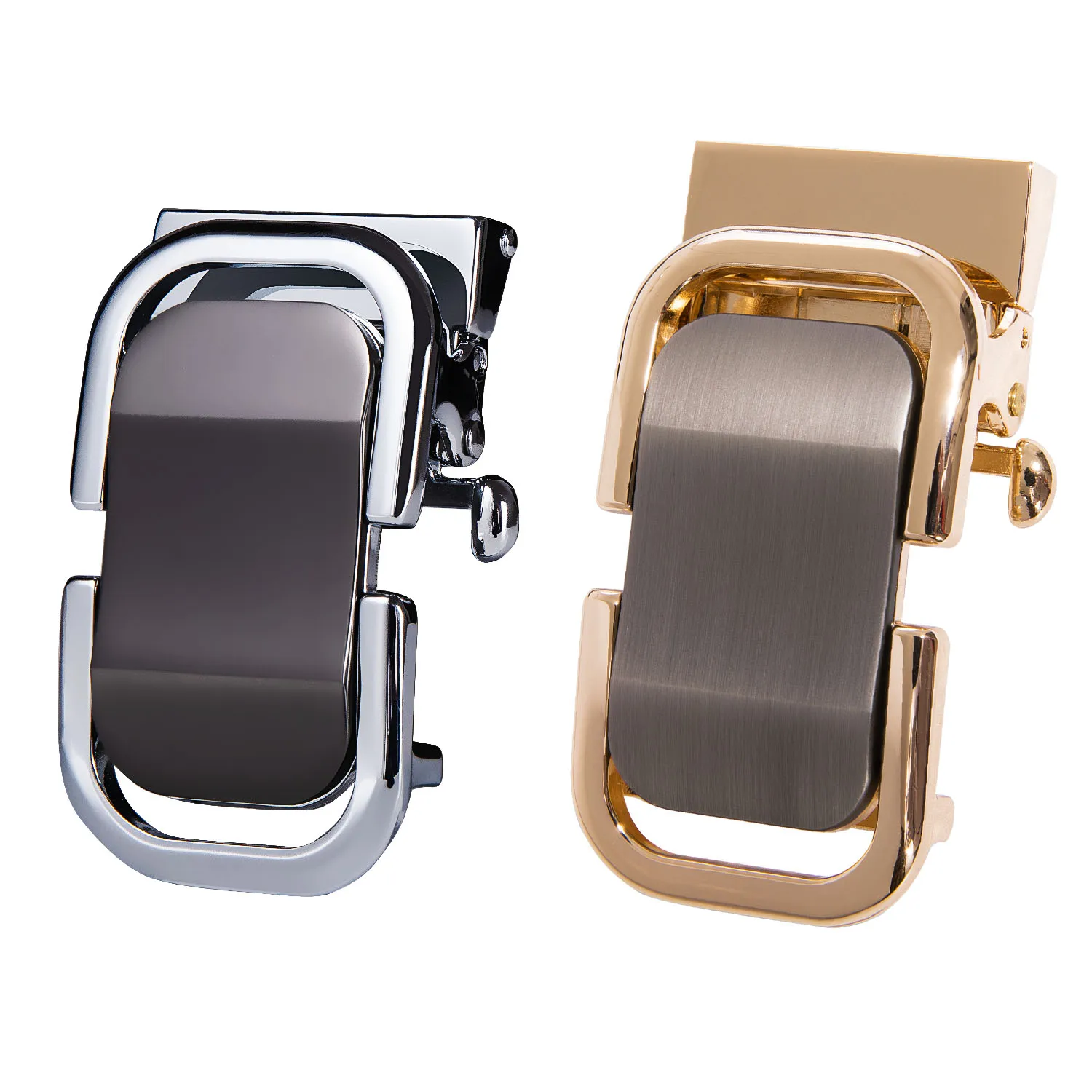 Модная Автоматическая пряжка для ремней с леопардовой головкой 3 5 см храповым