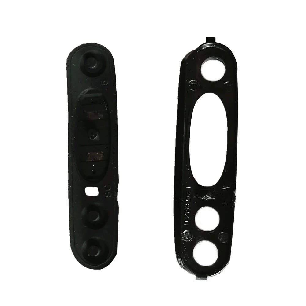 5 шт. кнопки для рации Motorola GP328 GP338 GP340 GP360 HT750 HT1250 HT1550 PRO5150 PRO7150 | Мобильные телефоны и
