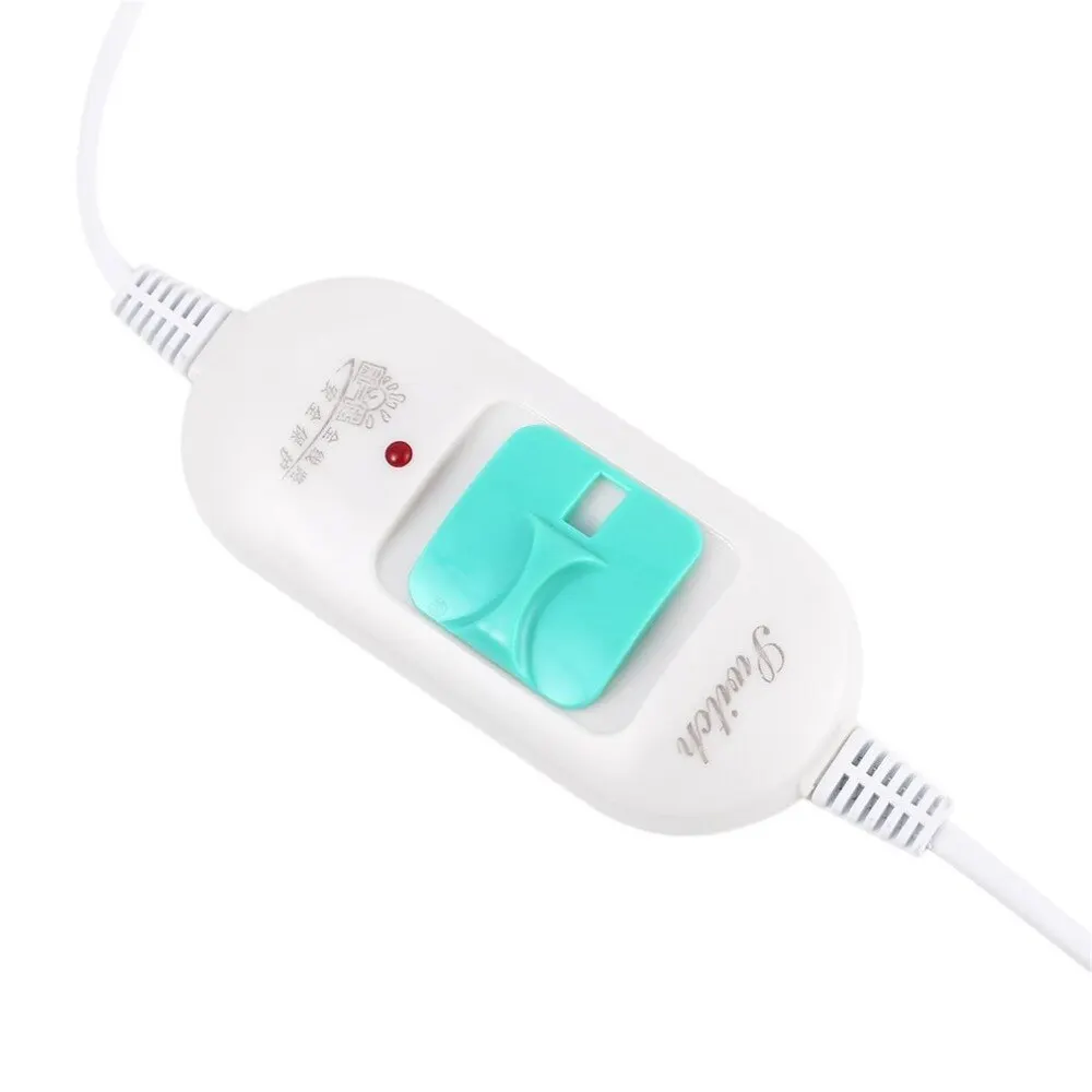 Электрический Уход за волосами Термальность лечение волос Красота отпариватель