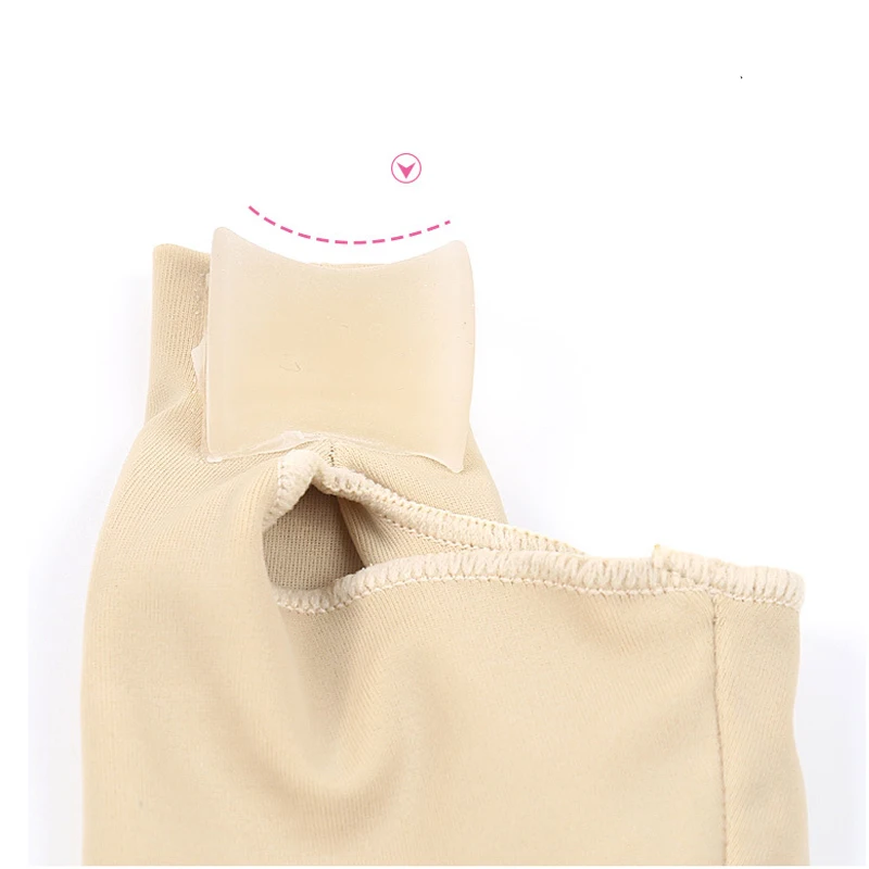 Ортопедический корректор вальгусной деформации ног 1 пара | Красота и здоровье