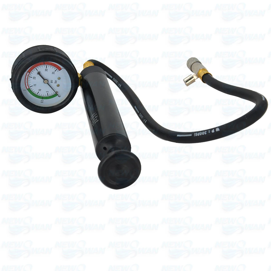 SC 02 автомобильный детектор утечки воды из бачка унитаза Давление датчик Тесты