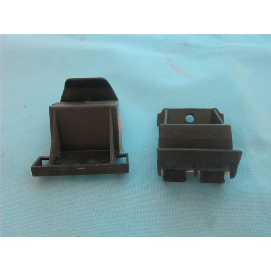 Аксессуары для автомобиля кронштейн переднего бампера Mazda 3 2008 2012 BL с креплением