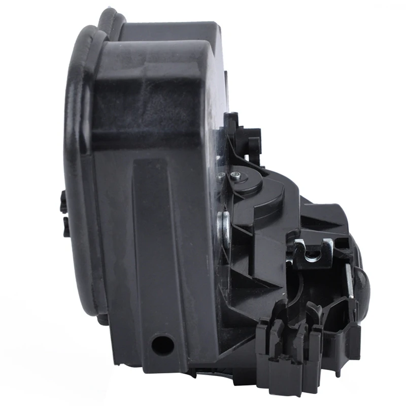 Новый задний левый Электрический привод защелки дверного замка Подходит для BMW E60