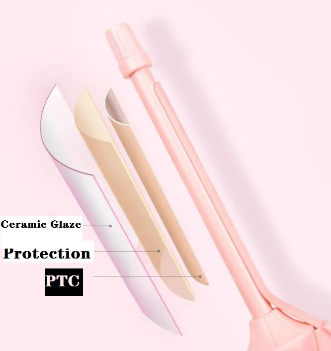 Щипцы для завивки волос 9 мм|Щипцы завивки| |