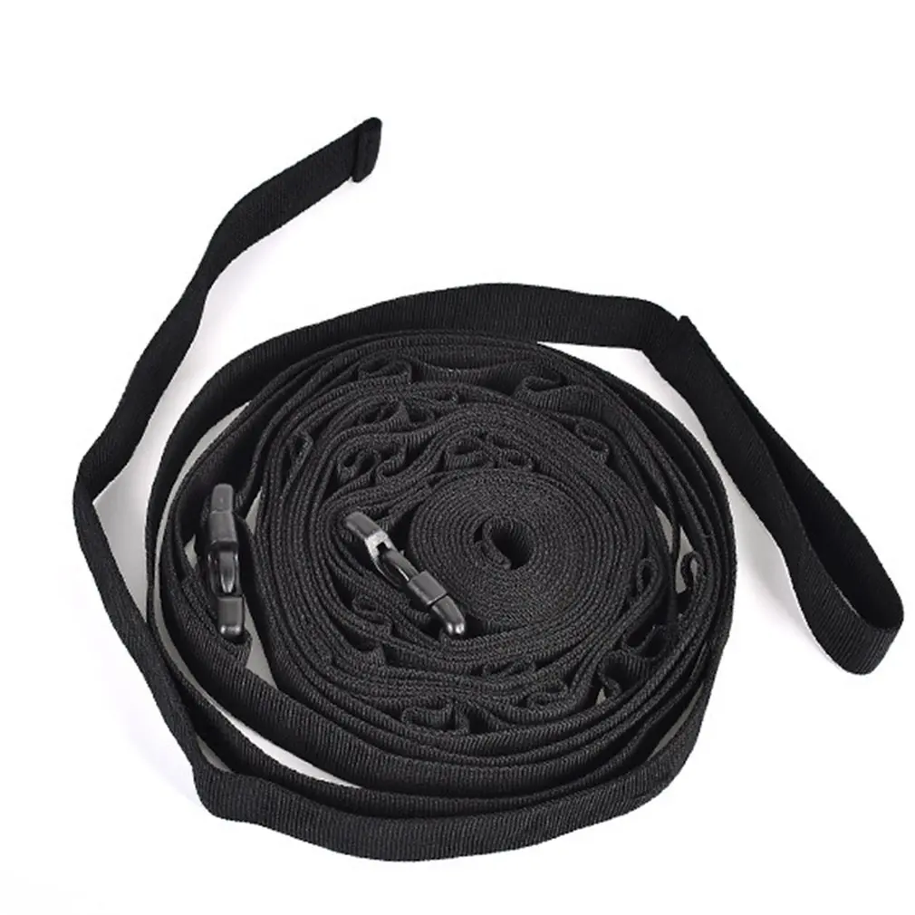 

Портативная нейлоновая веревка для белья с крючком