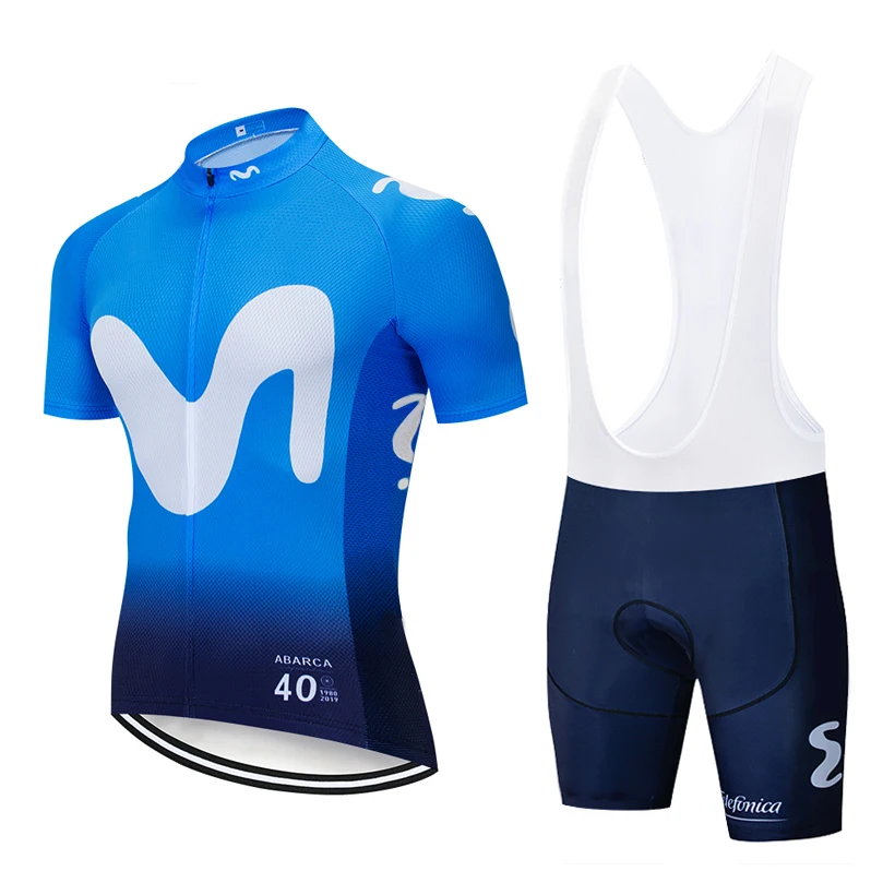 2019 мужской костюм для велоспорта biycling топ бикини набор Ropa Ciclismo Team M велосипедная