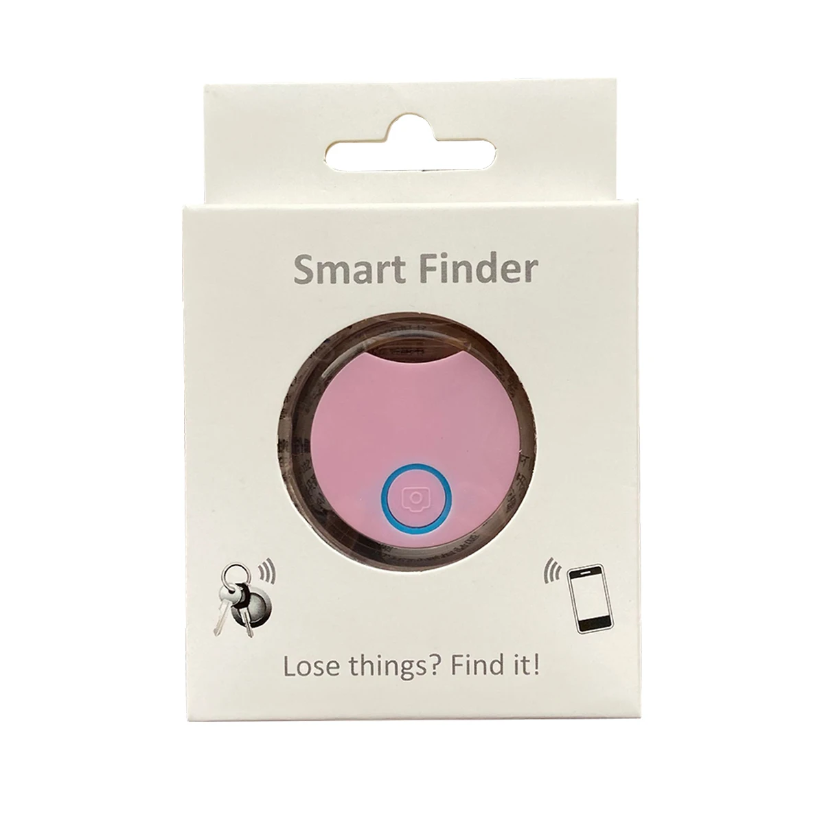 Мини-локатор для домашних животных GPS-трекер отслеживания устройство против