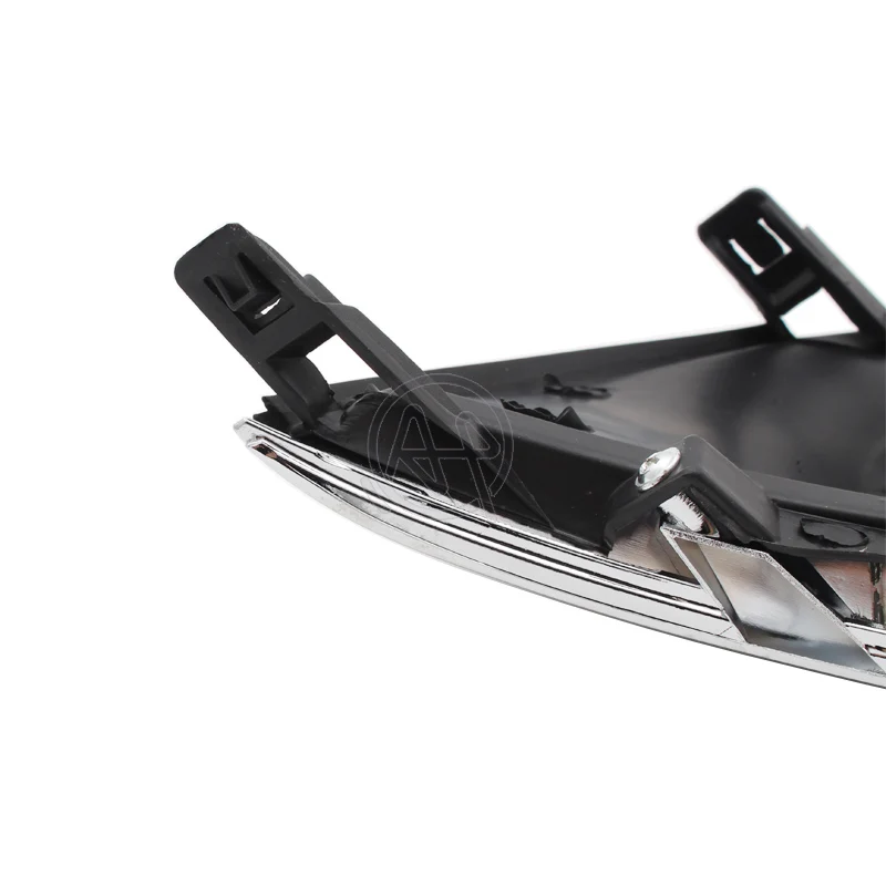 1 пара левый/правый передний Нижний Бампер противотуманный светильник крышка