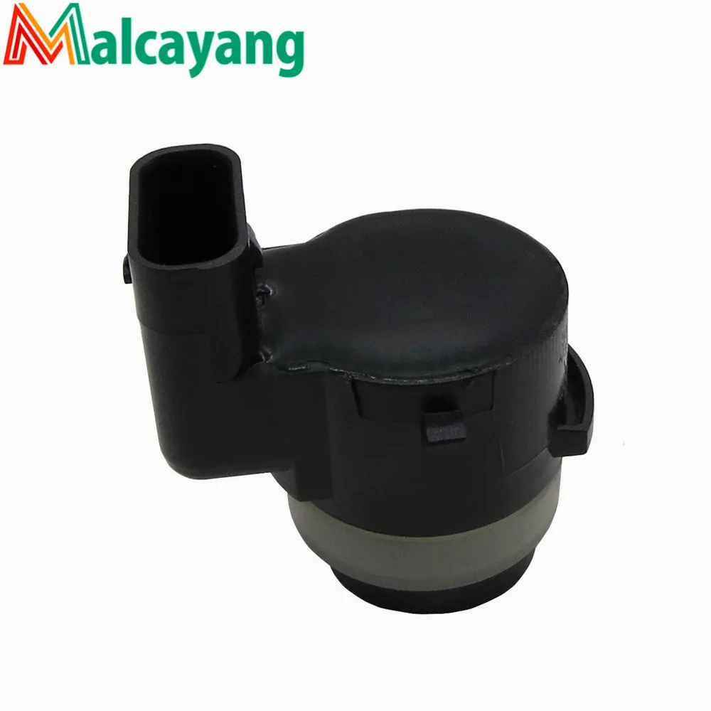 Новинка 5Q0919275A 5Q0919275C PDC Датчик парковки для Audi 15 16 A3 S3 RS3 TT Quattro VW Golf Skoda|Датчики