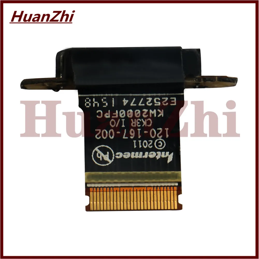 

(HuanZhi)Sync & Charge Connector with Flex Cable for Intermec CK3R