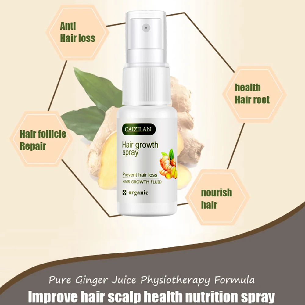 Натуральные волосы для роста эссенция против выпадения волос увеличение питания