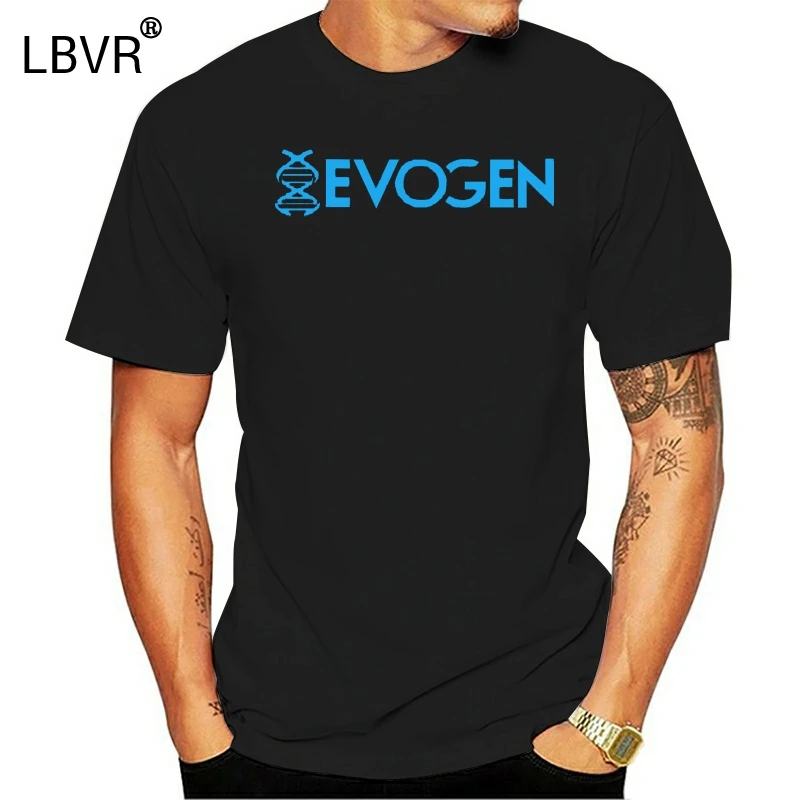 evogen t shirt