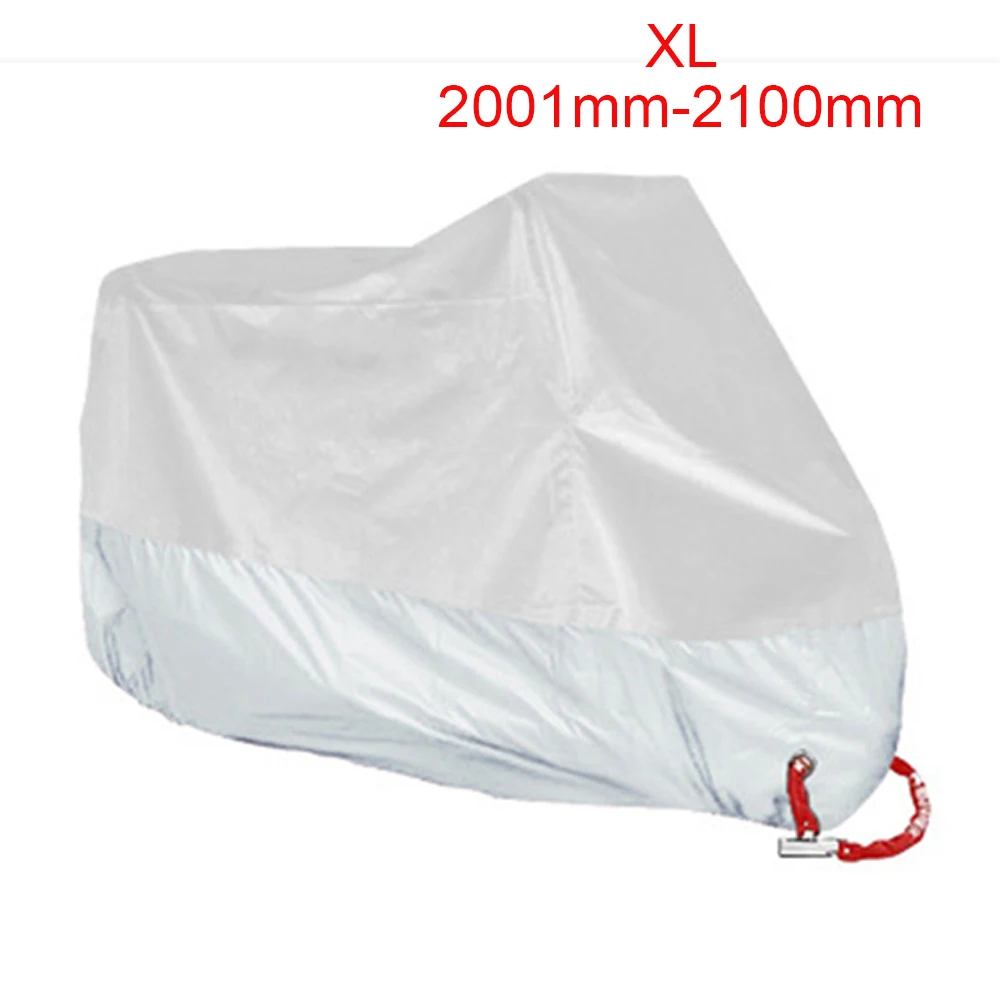 XL-Yin-Yin Крышка мотоцикла для KTM Shadow 600 Burgman 650 Harley Davidsion аксессуары Z300 Crf250L Honda Cbr 600 F4I Nmax# L6O031 - Цвет: XL-Yin-Yin
