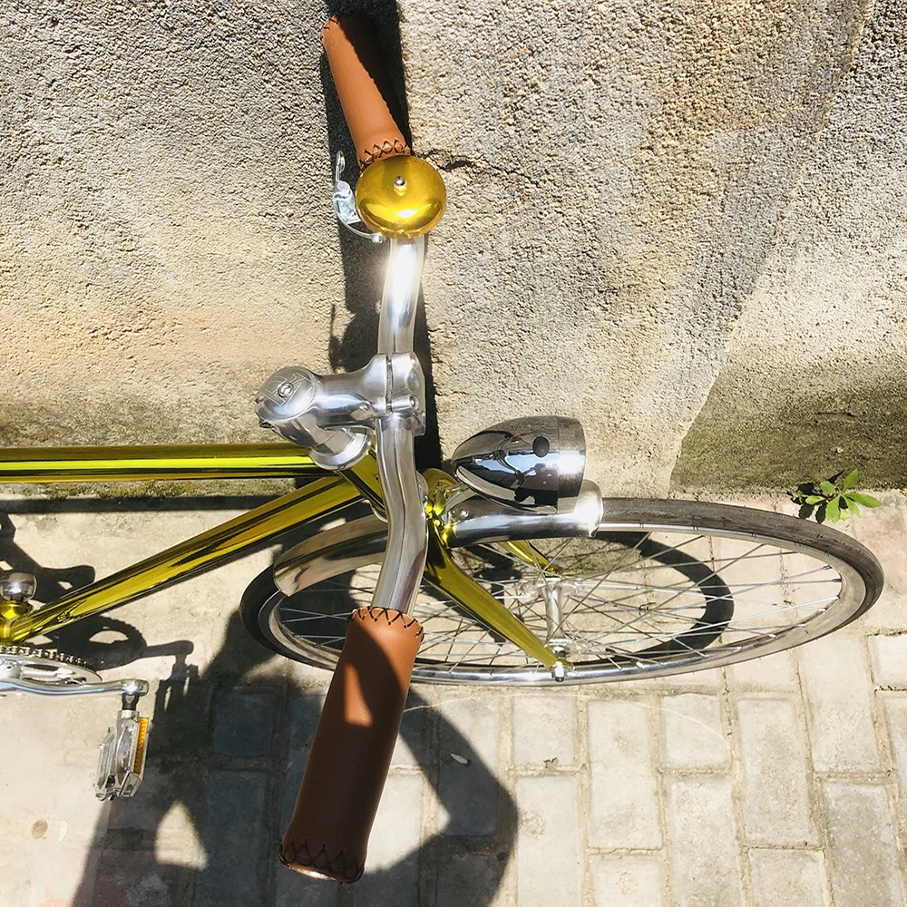 Фиксированный дорожный мотоцикл фиксированной Шестерни велосипедный Руль 25 4 мм