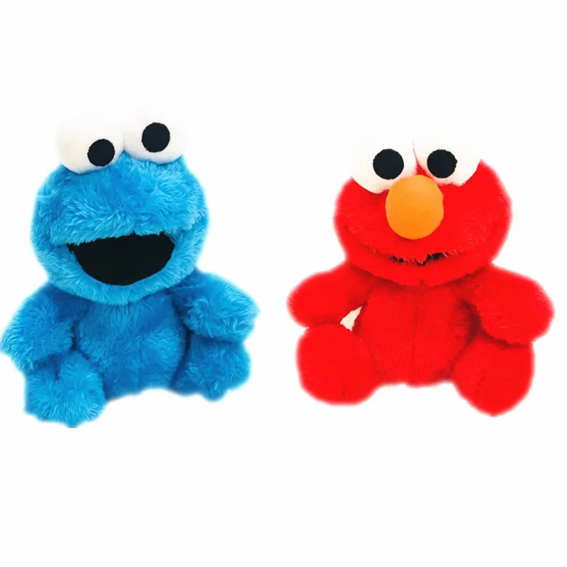 Новинка 1 шт. 20 см плюшевая кукла печенье лягушка Кермит игрушка|doll plush toy|muppets toysplush