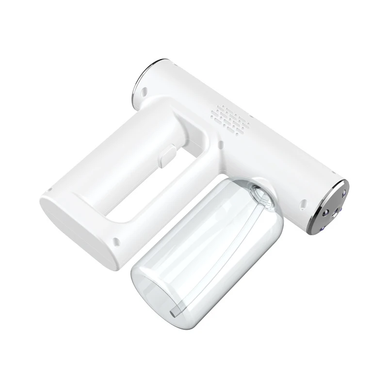 1 шт. Беспроводной паровой распылитель для воды 250 мл|Опрыскиватели| |